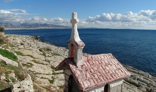 Athens Seaside for a destination guide