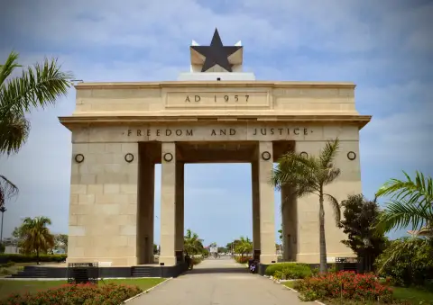 Black Star Gate featured