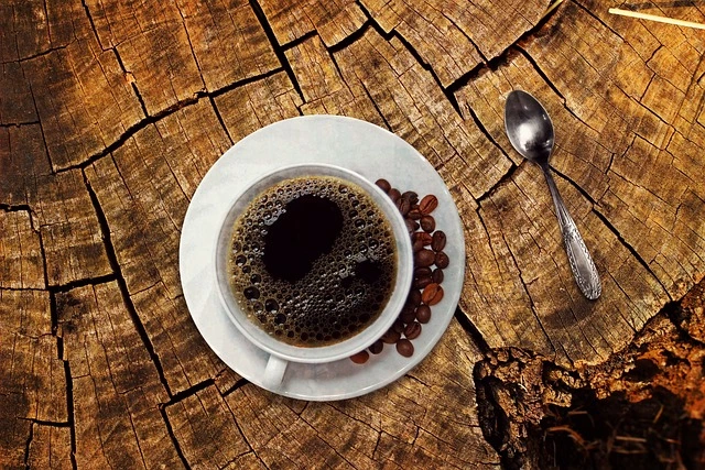 Coffee Tanzania for a destination guide