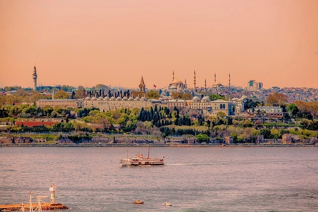 Palaceview Turkey for a destination guide