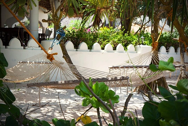 Relax Zanzibar for a destination guide
