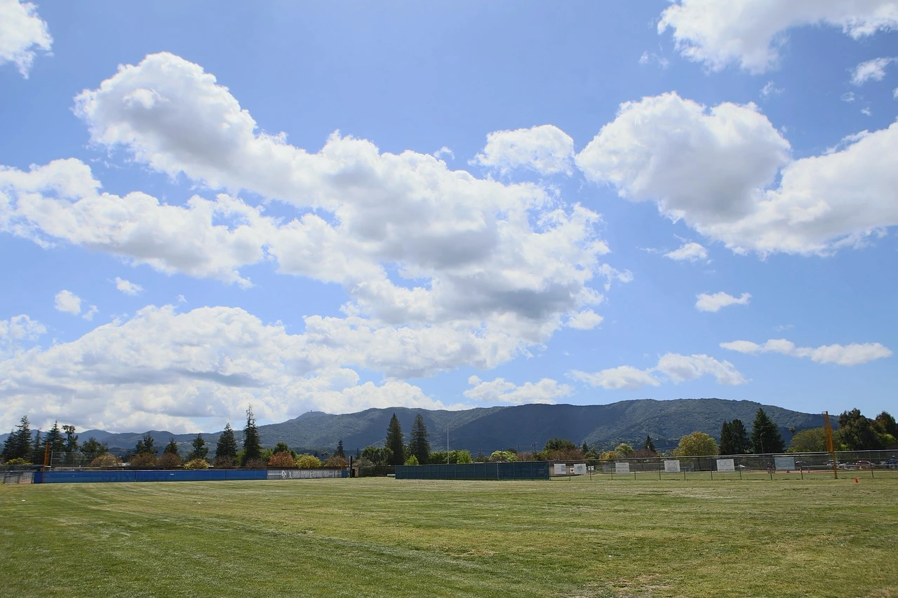 Sanjose Scenery for a destination guide