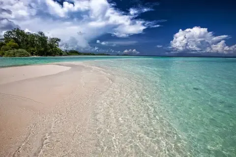 Cayman Islands featured