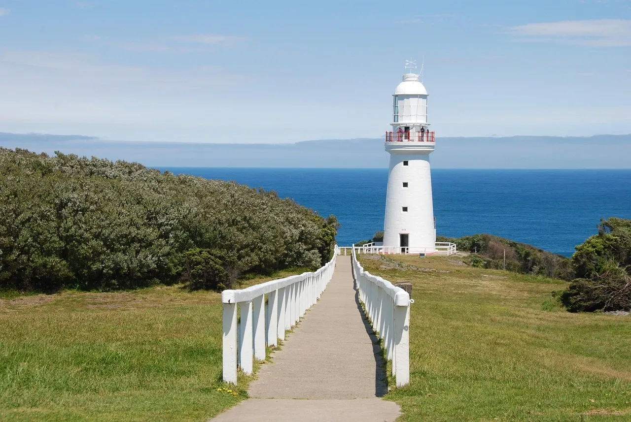 Tower security australia