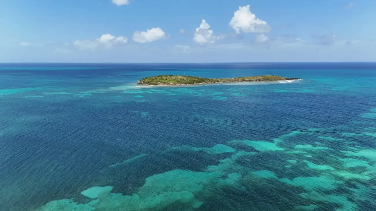 U.S. Virgin Island