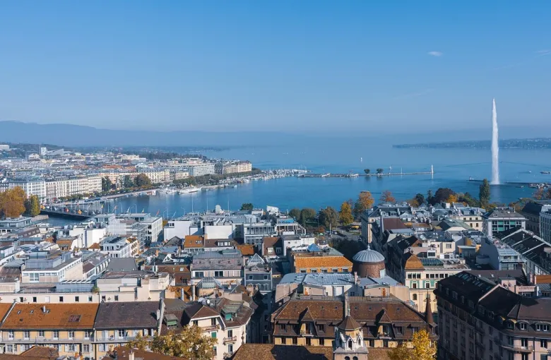 Geneva, Switzerland
