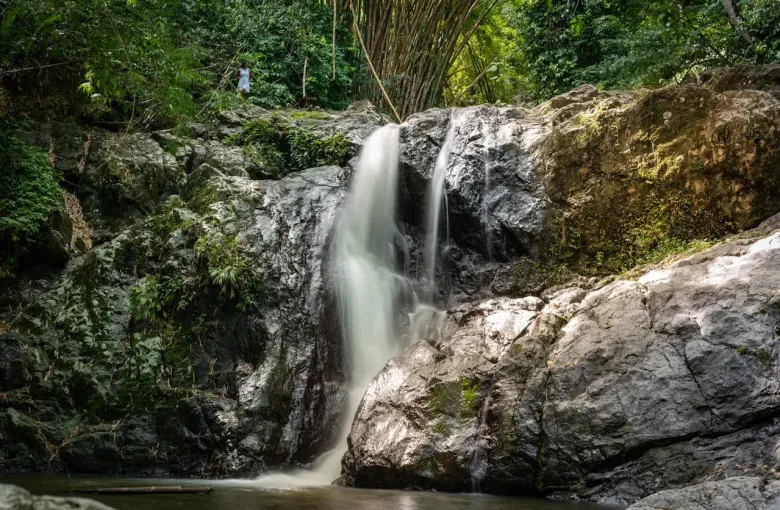 Argyle Waterfall