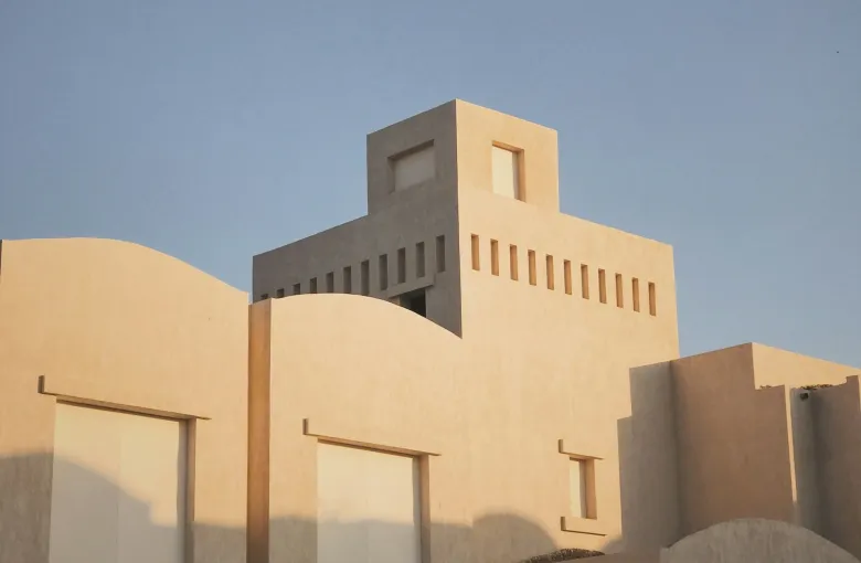 Building for a destination guide