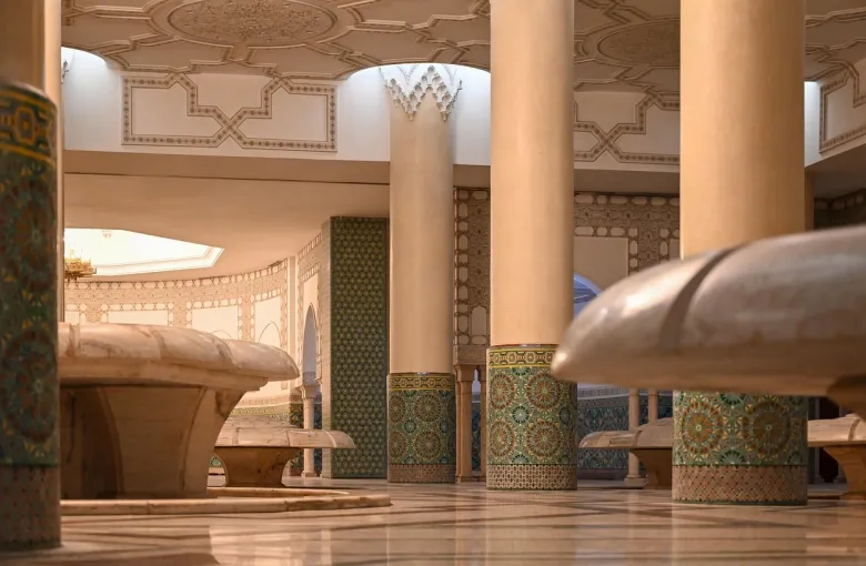 Casablanca, Morocco