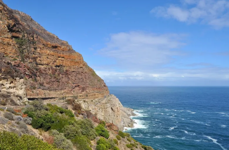 Chapman Capetown for a destination guide
