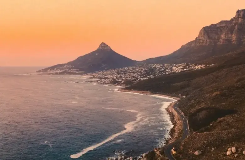 Discover Cape Town