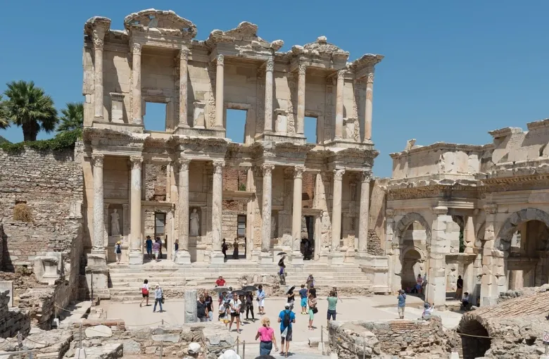 Ephesus, Turkey