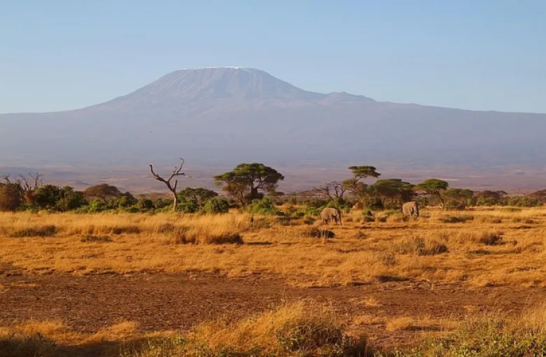 Kenya Africa for a destination guide