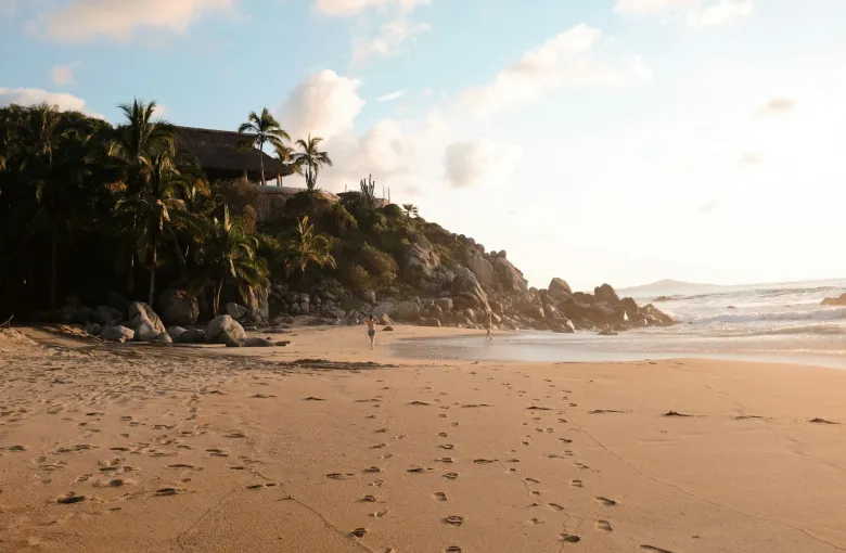 Mexico Costa Chica for a destination guide