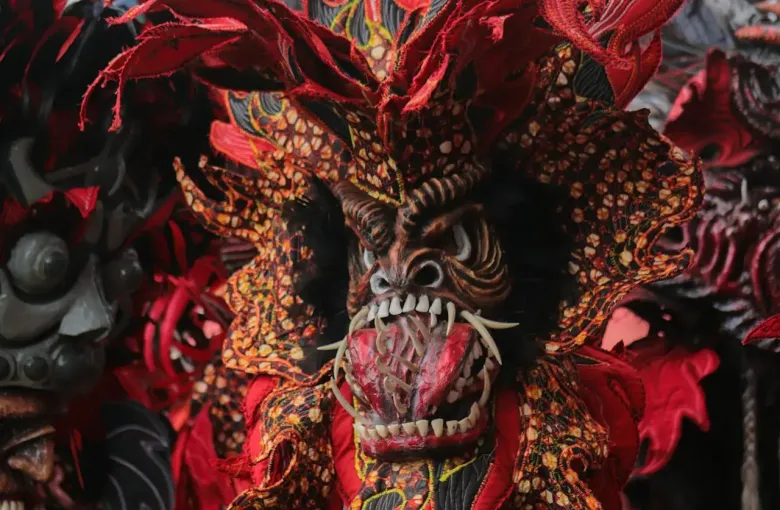 Panama Culture during a cultural journey