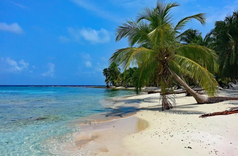 Panama Island for a destination guide