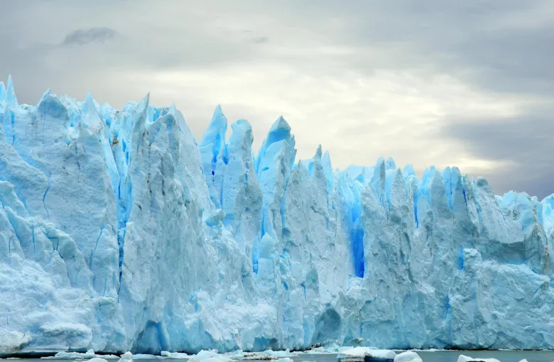 Patagonia Argentina for a destination guide