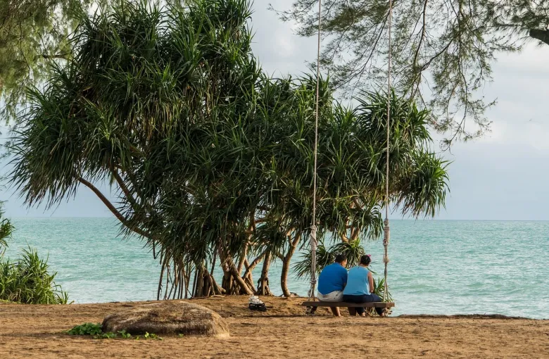Phuket and The Andaman Coastline for a destination guide