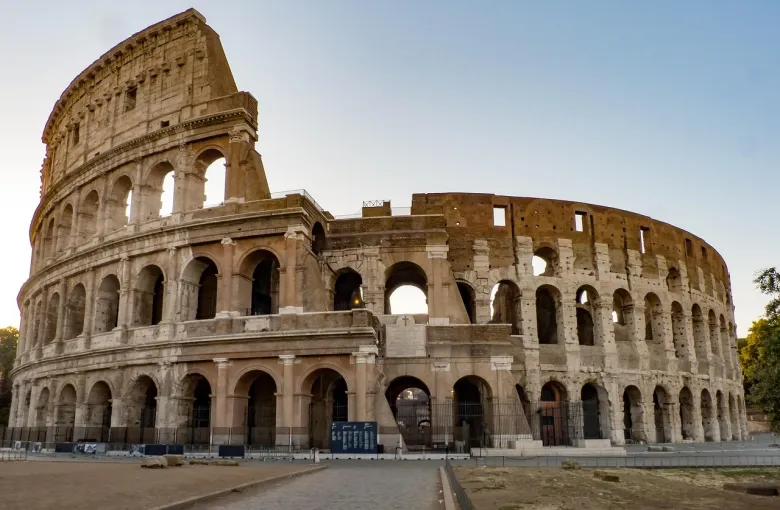 Rome AAAAAAAA The Eternal City