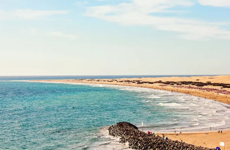 Swakopmund - Atlantic coast for a destination guide