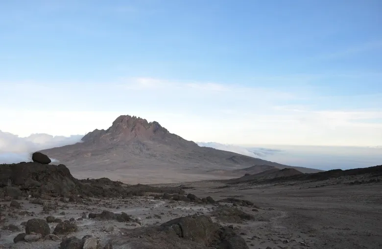 Tanzania Kilimanjaro for a destination guide